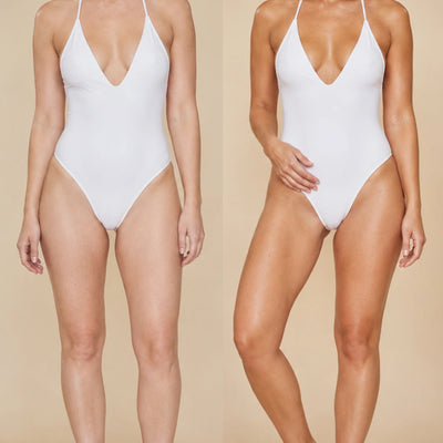 Barubt™ Self Tanner Body Lotion