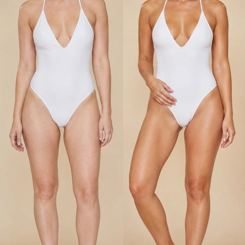 Barubt™ Self Tanner Body Lotion