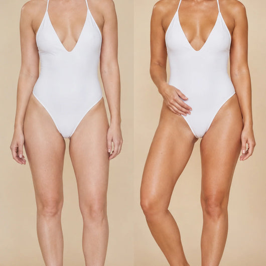 Barubt™ Self Tanner Body Lotion